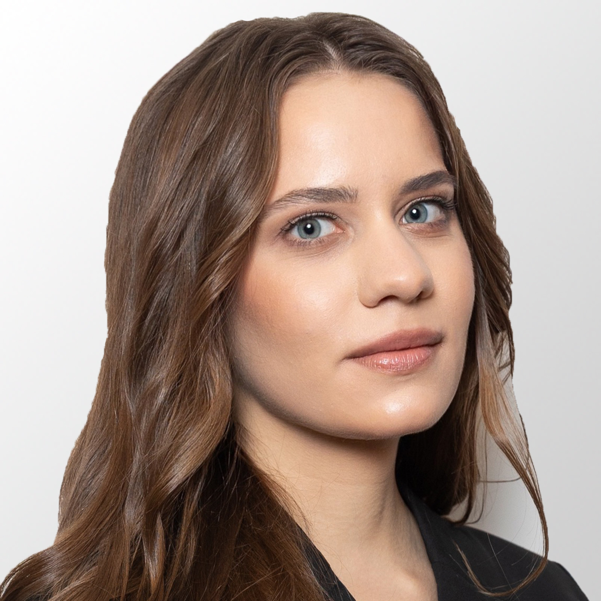 Nelly Zavarzina